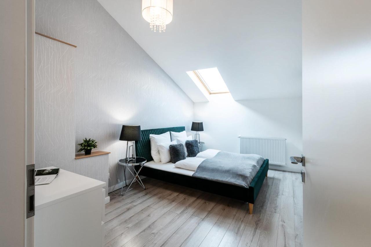 Quiet Very Central & Stylish Apt Budapest Exterior photo